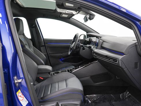 Used 2024 Volkswagen Golf R AWD/4WD image 12