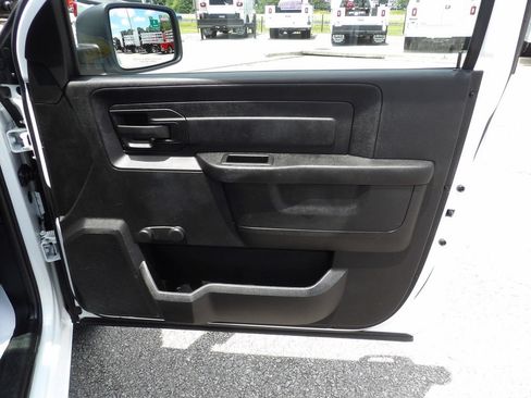 Used 2023 RAM 1500 Tradesman RWD image 26