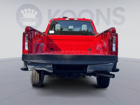 New 2026 Ford F350 XL w/ XL Chrome Package image 32