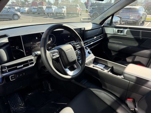New 2026 Hyundai Santa Fe Limited image 16