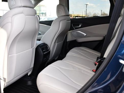 New 2026 Acura RDX SH-AWD w/ Technology Package image 17