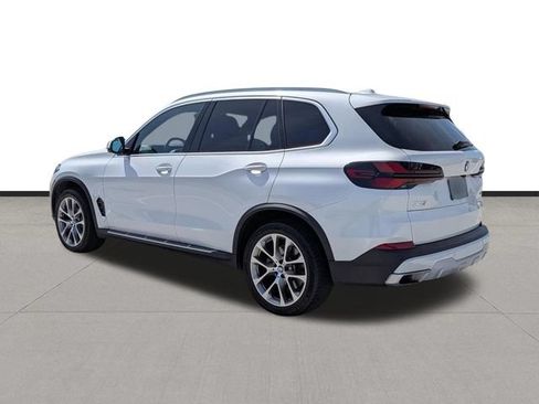 Used 2024 BMW X5 sDrive40i RWD image 7