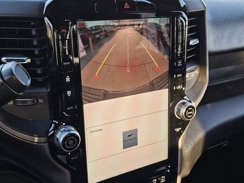 New 2026 RAM 2500 Tradesman image 19