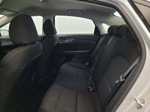 Used 2021 Kia Forte LXS FWD image 18