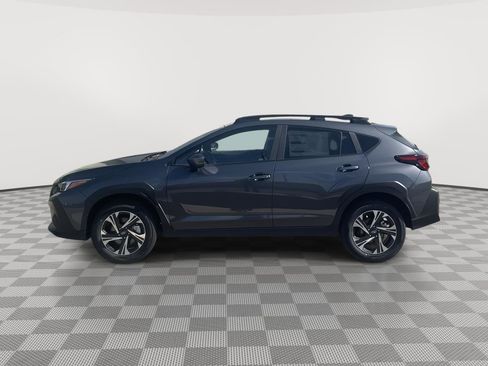 New 2026 Subaru Crosstrek 2.0i Premium AWD/4WD image 2