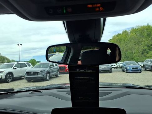 Used 2023 Chevrolet Blazer LT w/ LPO, Floor Liner Package AWD/4WD image 40
