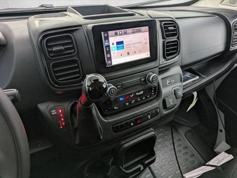 New 2026 RAM ProMaster 2500 FWD image 12