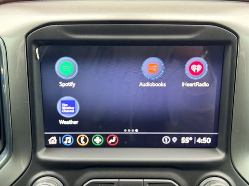 Used 2021 Chevrolet Silverado 1500 LT w/ All Star Edition Plus image 27