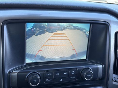 Used 2017 Chevrolet Silverado 1500 LT w/ Trailering Package AWD/4WD image 28