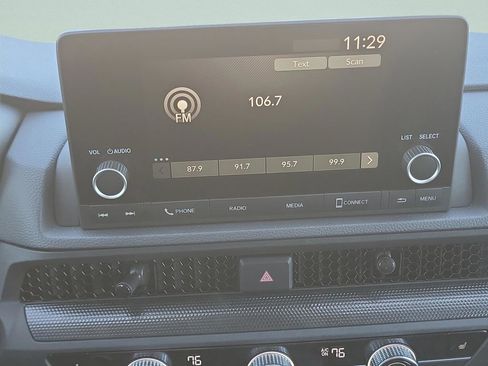 Used 2025 Honda CR-V EX image 28