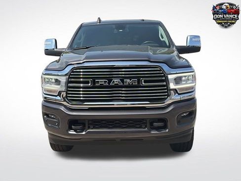 Used 2024 RAM 2500 Laramie AWD/4WD image 14