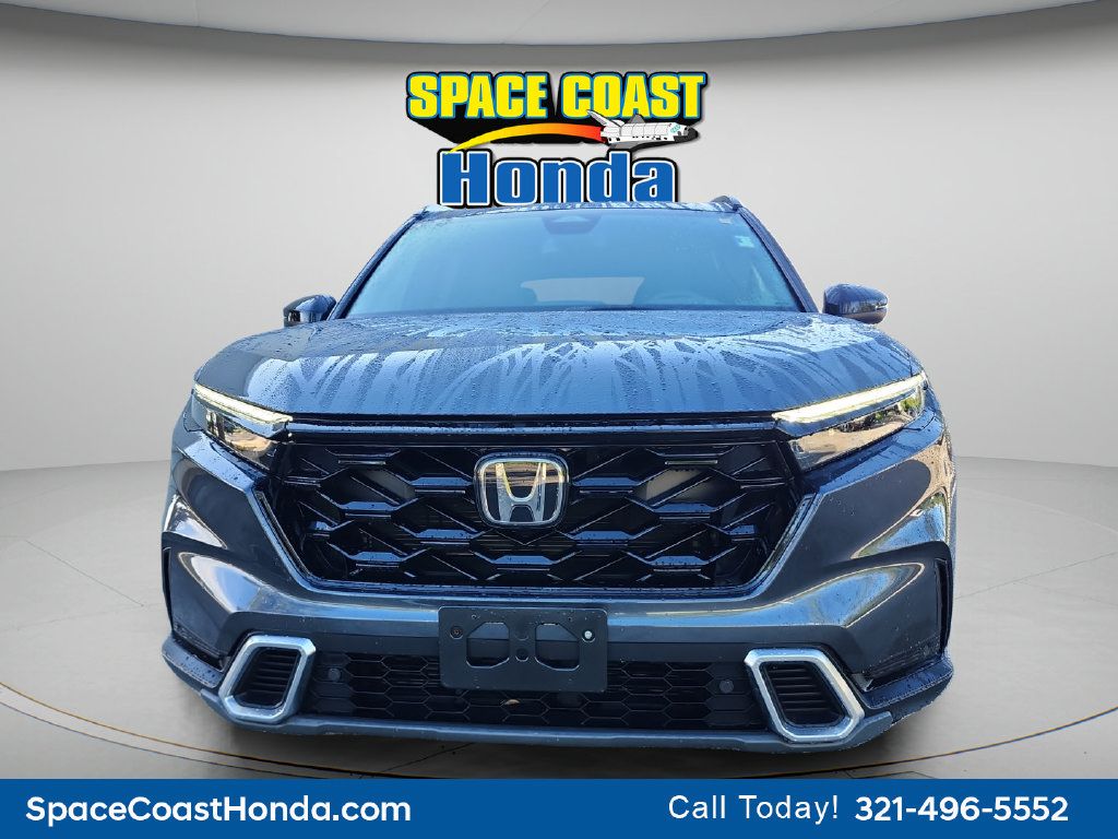 Used 2024 Honda CR-V Sport Touring image 8