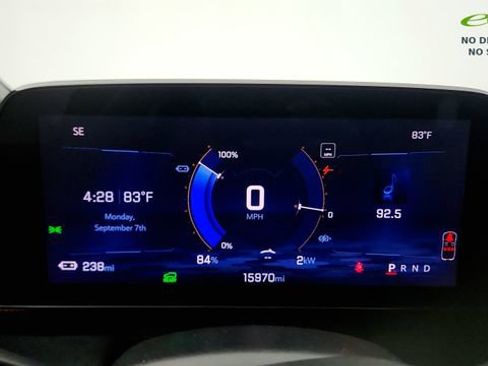 Used 2024 Chevrolet Blazer EV RS AWD/4WD image 54