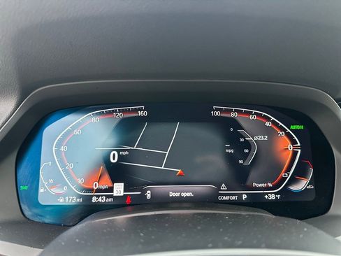 Used 2022 BMW X5 xDrive40i w/ Premium Package image 62