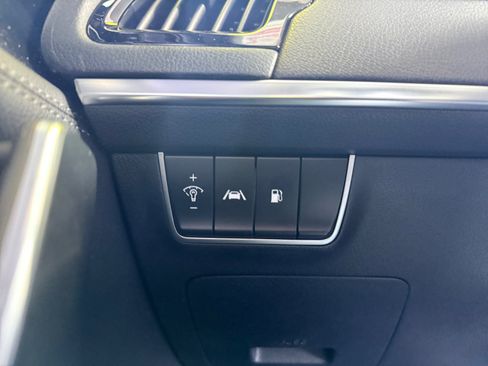 Used 2022 Kia Stinger GT-Line RWD image 19