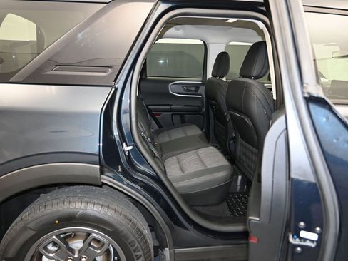 Certified 2022 Ford Bronco Sport Big Bend w/ Convenience Package image 25