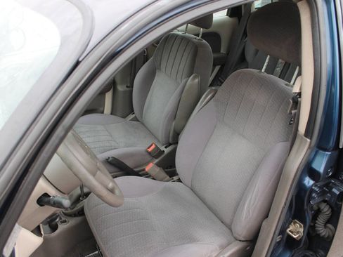 Used 2003 Chrysler PT Cruiser image 24