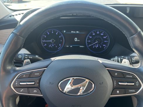 Used 2020 Hyundai Palisade SEL w/ Premium Package AWD/4WD image 15