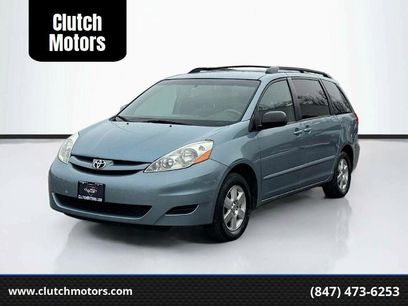 Used 2006 Toyota Sienna LE