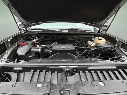 Used 2025 Chevrolet Silverado 2500 LTZ w/ LTZ Plus Package AWD/4WD image 33