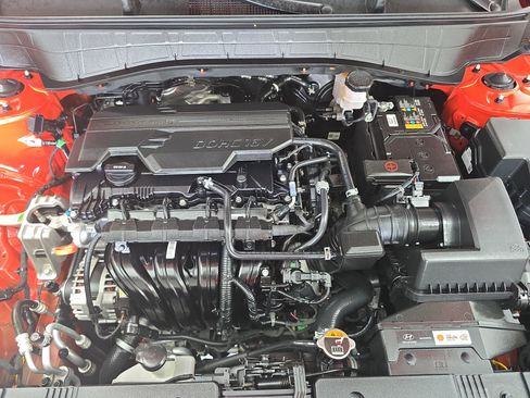 Used 2024 Hyundai Kona SEL image 29