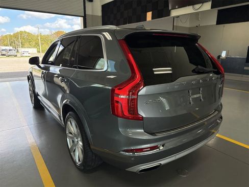 Used 2016 Volvo XC90 T6 Inscription w/ Vision Package image 5