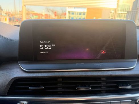 Used 2021 Kia Telluride EX w/ EX Premium Package image 19