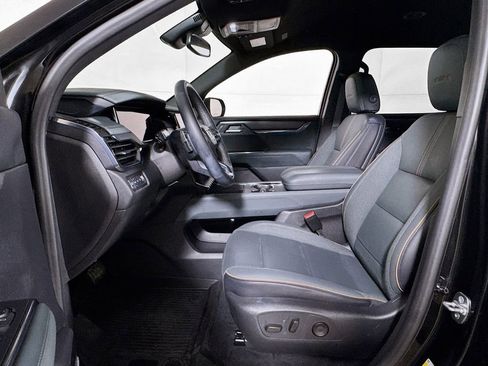 Certified 2024 GMC Acadia AT4 w/ LPO, Floor Liner Package AWD/4WD image 20