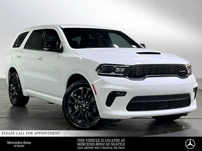 Used 2022 Dodge Durango GT