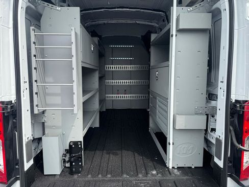 Used 2023 Ford Transit 250 148 High Roof RWD image 11