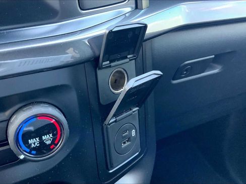 Certified 2023 Ford F150 XL w/ STX Appearance Package RWD image 31