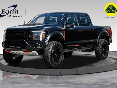 Used 2025 Ford F150 Raptor w/ Equipment Group 803A Raptor R