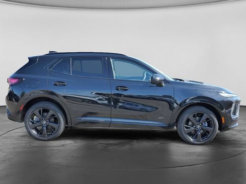 New 2026 Buick Envision Sport Touring AWD/4WD image 19