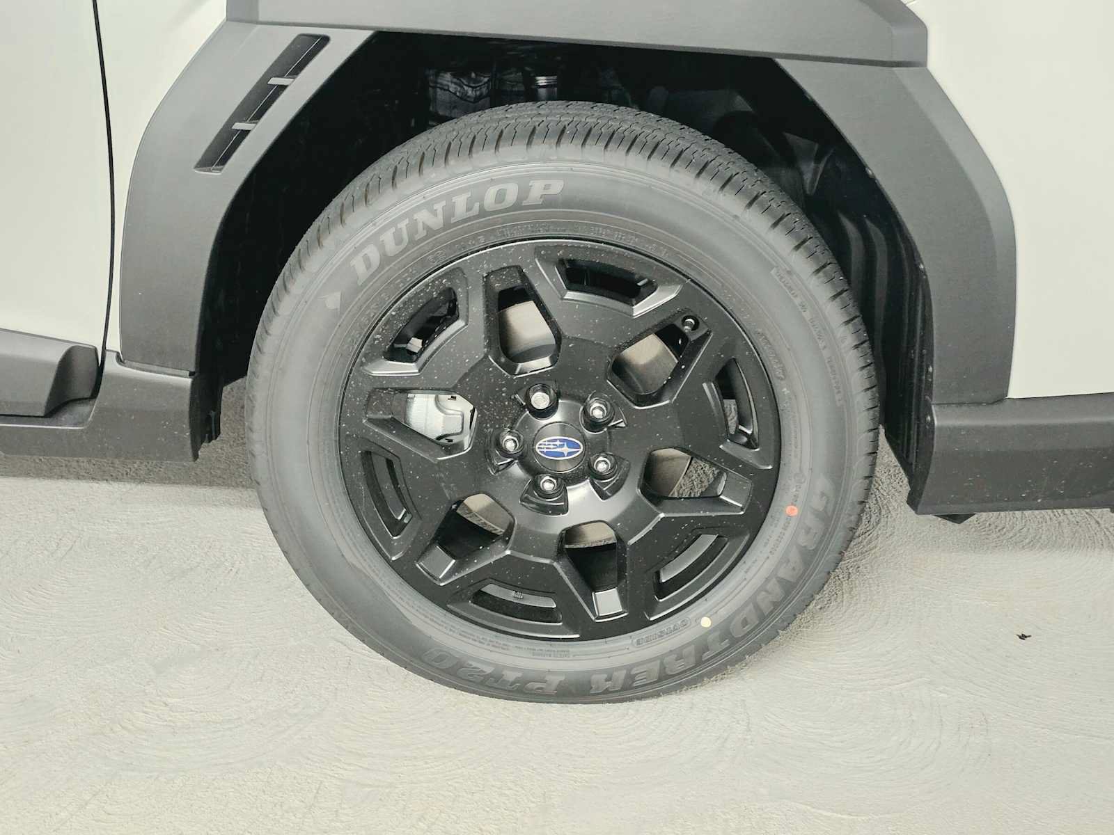 New 2026 Subaru Outback Limited AWD/4WD image 9