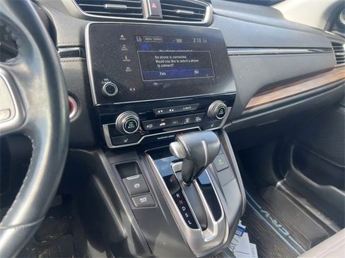 Used 2018 Honda CR-V EX-L image 13
