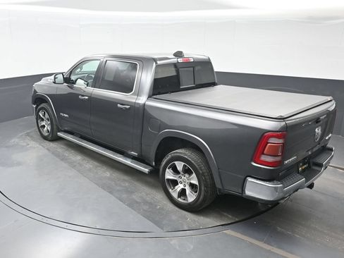 Used 2019 RAM 1500 Laramie AWD/4WD image 21