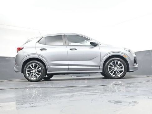 Used 2023 Buick Encore GX Select w/ Experience Buick Package FWD image 31