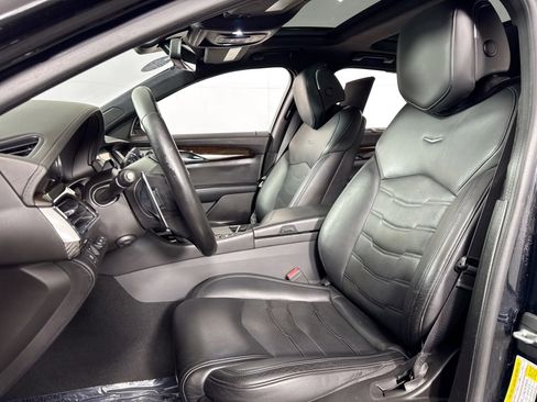 Used 2018 Cadillac CT6 Platinum image 28