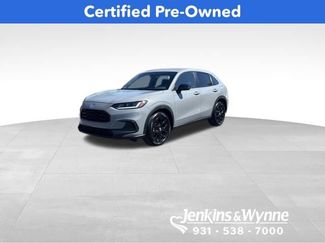 Certified 2024 Honda HR-V Sport 360° Tour