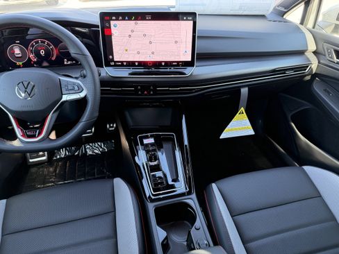 New 2026 Volkswagen GTI SE image 14