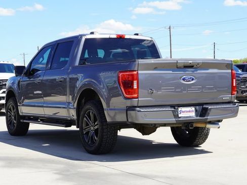 Used 2021 Ford F150 XLT w/ Equipment Group 302A High RWD image 9