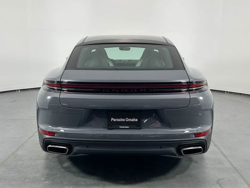 New 2026 Porsche Panamera 4 AWD/4WD image 6
