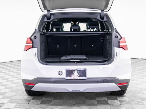 Certified 2025 BMW X3 xDrive30i w/ Premium Package image 31