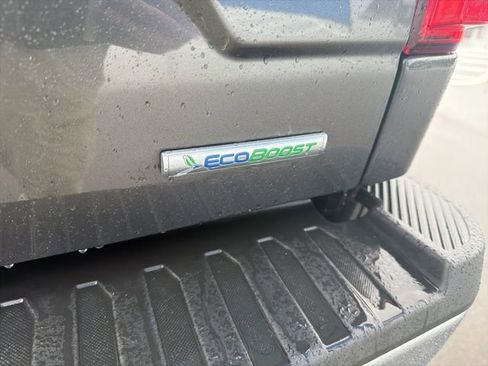 Used 2019 Ford F150 XLT w/ Equipment Group 302A Luxury image 11