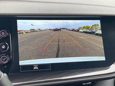 Used 2023 Buick Envision Preferred AWD/4WD image 12