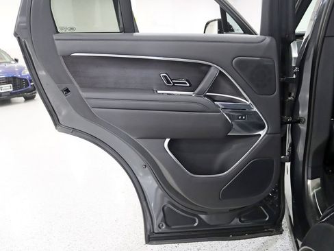 Used 2024 Land Rover Range Rover SE AWD/4WD image 36