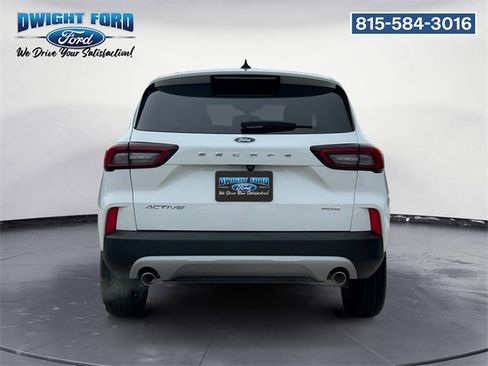 New 2026 Ford Escape Active w/ Tech Pack #1 image 4