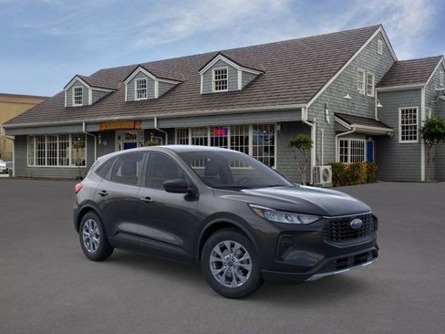 New 2026 Ford Escape Active w/ Tech Pack #1 image 7