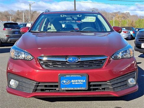 Used 2023 Subaru Impreza Premium image 2