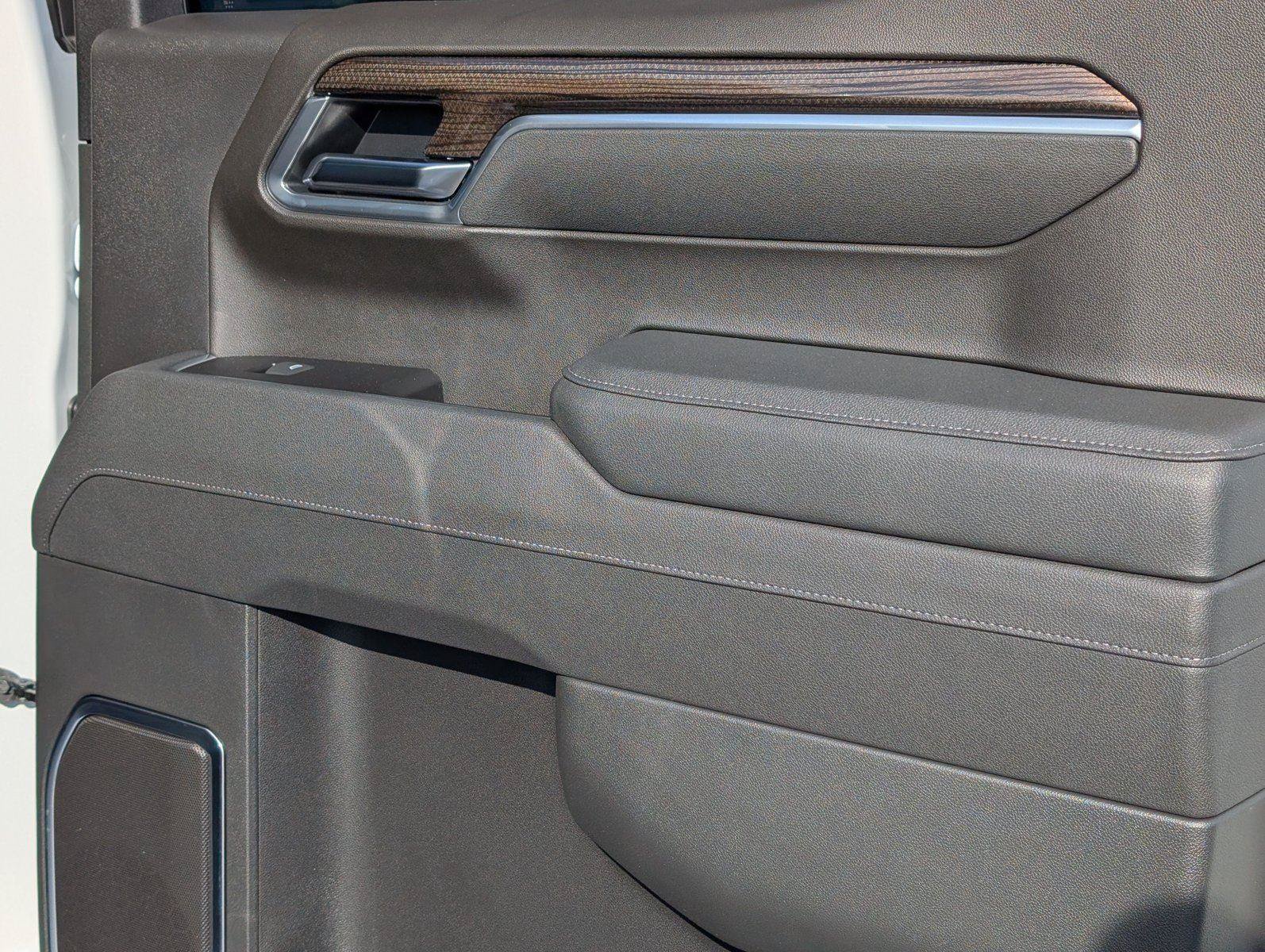 New 2026 Chevrolet Silverado 1500 RST AWD/4WD image 33